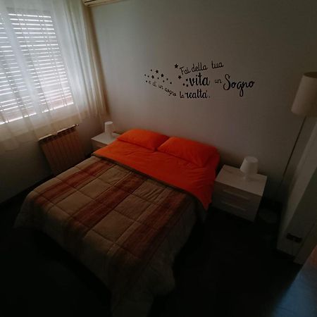 Onoratocinque House Apartment Palermo Exterior foto